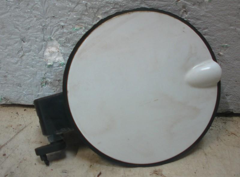 TANKKLEP Opel Combo (Corsa C) (01-2001/02-2012), Auto-onderdelen, Carrosserie, Opel, Gebruikt