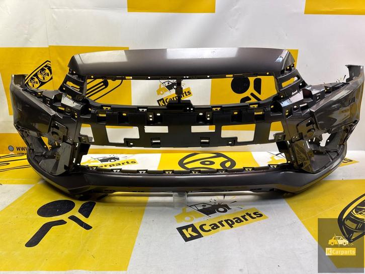 Pare-chocs avant Mitsubishi ASX 6400J025ZZ d'origine, Autos : Pièces & Accessoires, Carrosserie & Tôlerie, Pare-chocs, Mitsubishi