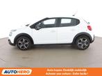 Citroën C3 1.2 PureTech Feel Pack, Achat, Electronic Stability Program (ESP), Euro 6, 82 ch