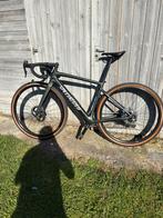 Specialized Diverge expert carbon, Fietsen en Brommers, Ophalen, Gebruikt, Heren, Geen vering