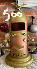 Machine à café/déco, Antiquités & Art, Enlèvement ou Envoi