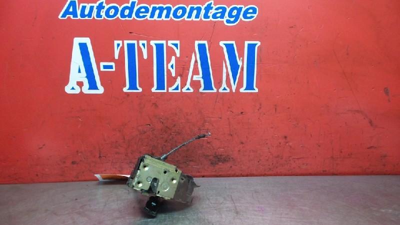 BARRE DE SERRURE DE PORTE AVANT GAUCHE Renault Espace (JK), Autos : Pièces & Accessoires, Autres pièces automobiles, Renault, Utilisé