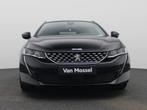 Peugeot 508 SW 1.5 BlueHDi 130 S&S EAT8 GT Line, Auto's, Stof, Gebruikt, 4 cilinders, Zwart