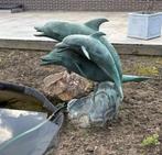 fontein, Ophalen, Gebruikt, Overige materialen, Fontein