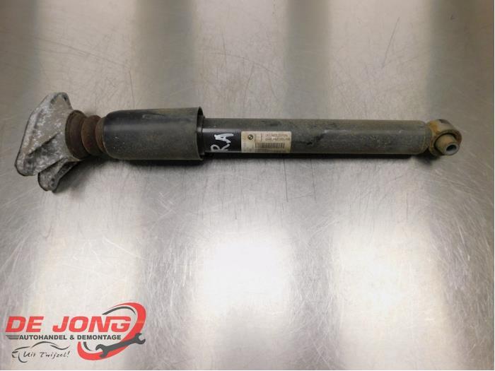 Schokdemper rechts-achter van een BMW 1-Serie, Gebruikt, -, -, Ophalen of Verzenden