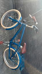 Kinderfiets, Vélos & Vélomoteurs, Vélos | Garçons, Enlèvement, Utilisé, 18 pouces, Vitesses