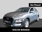 Hyundai KONA 1.0 T-GDI Twist, Autos, Electronic Stability Program (ESP), Argent ou Gris, Achat, https://public.car-pass.be/vhr/706821b3-8f85-4ef5-a46b-140f8d84bea3
