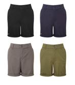 Lacoste Chino Short Dames 4 kleuren XXS - XL Nieuw, Neuf, Taille 46/48 (XL) ou plus grande, Autres couleurs, Lacoste