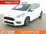 Ford Fiesta 1.0 EcoBoost ST-Line, 998 cm³, Euro 6, Boîte manuelle, Noir