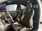 Ford Focus Focus RS 2.5 Turbo // RECARO, Autos, Entreprise, 224 kW, Boîte manuelle, Noir