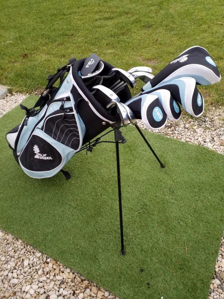 Set Club Golf, Sports & Fitness, Enlèvement, Club