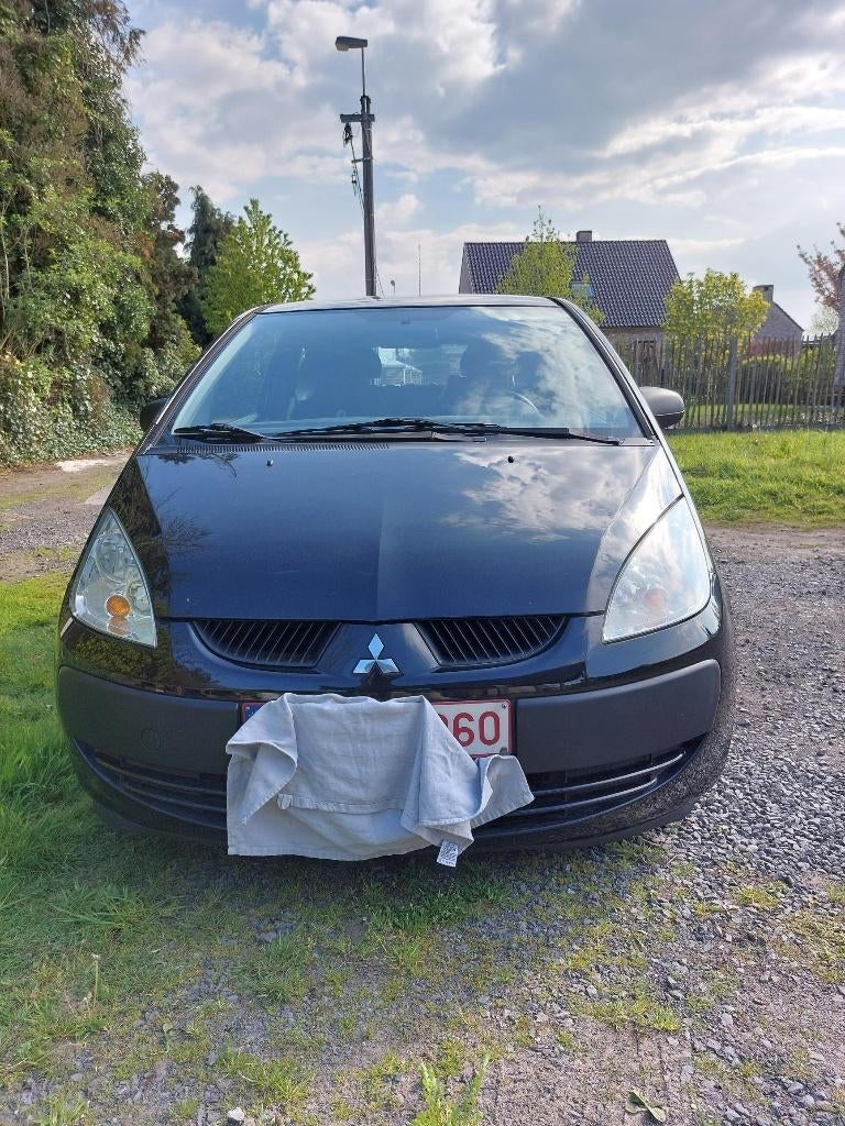 Auto, Autos, Mitsubishi, 1124 cm³, Achat, Boîte manuelle, 130 g/km