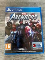 Marvel's Avengers, Ophalen of Verzenden, Zo goed als nieuw