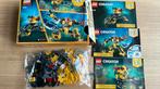 Lego Creator 31090, 3-in-1, Kinderen en Baby's, Speelgoed | Duplo en Lego, Ophalen of Verzenden, Gebruikt, Complete set, Lego