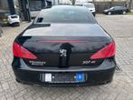 Peugeot 307, Autos, Achat, Entreprise, Cabriolet, Noir
