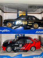 Bmw modellen 1:18, Ophalen, Nieuw