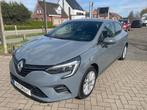 Renault Clio 1.3 benzine automaat van 11/2020 met 102000km!, Autos, Renault, Achat, Euro 6, Entreprise, Carnet d'entretien