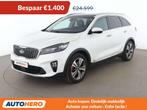 Kia Sorento 2.2 CRDi GT-Line 4WD (bj 2018, automaat), Auto's, Automaat, 2199 cc, Diesel, SUV of Terreinwagen
