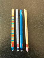 Lot stylos effaçables legami, Divers, Ecriture, Enlèvement ou Envoi, Comme neuf