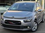 Citroën C4 Spacetourer 1.2 Essence * Carnet Complet * March, Autos, Argent ou Gris, Achat, Euro 6, Entreprise