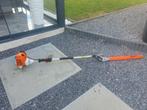 Taille-haies et cisailles Stihl Hl 100 En parfait état de, Jardin & Terrasse, Enlèvement, Comme neuf, Essence, Stihl