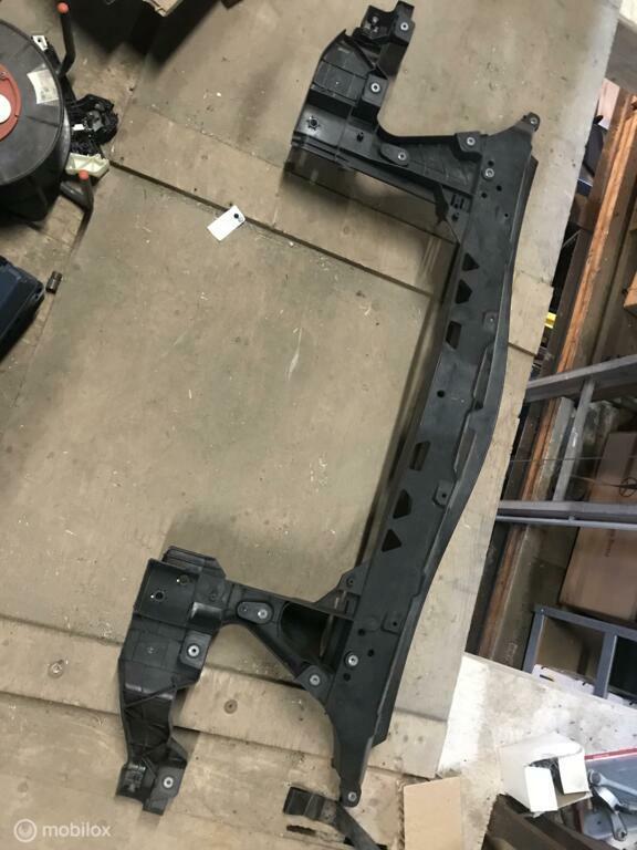 Mercedes Sprinter bestel W906 ('06-'18) Front, Enlèvement ou Envoi, Mercedes-Benz, Utilisé, Mercedes-Benz