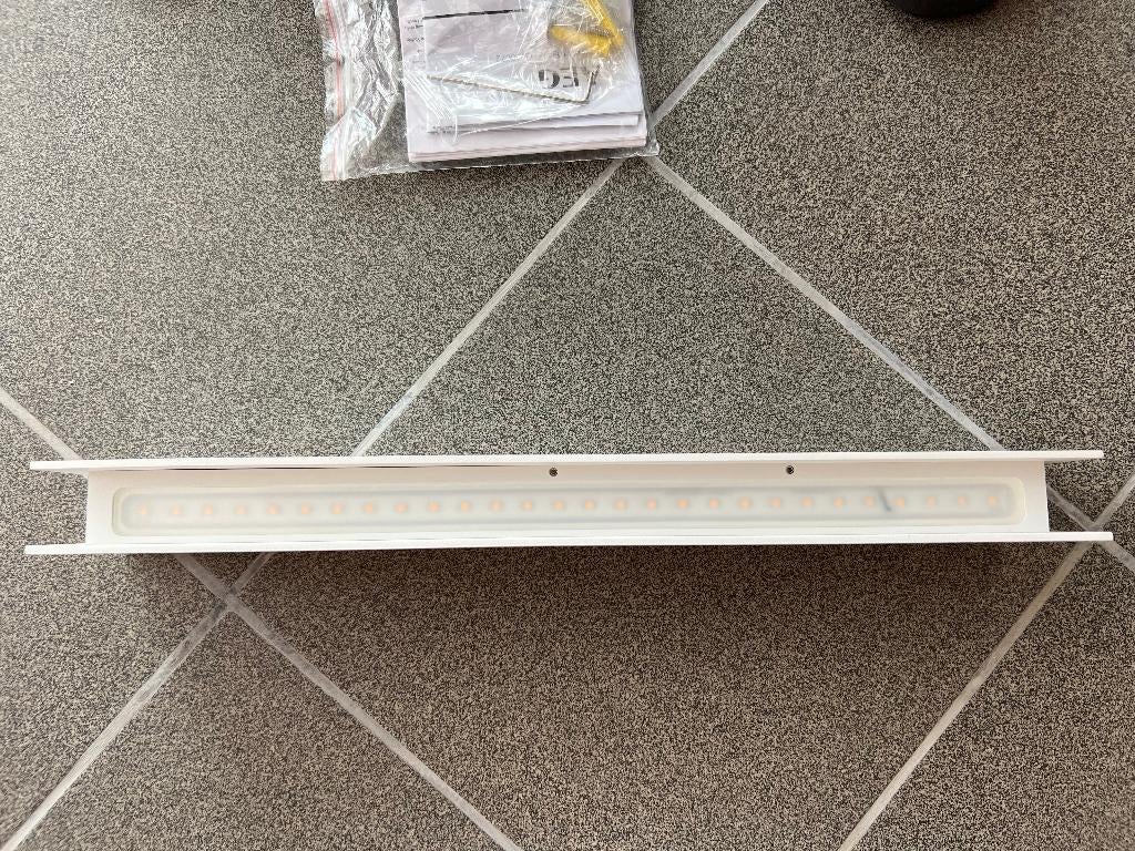 AEG ALU buitenlampen NIEUW, Tuin en Terras, Ophalen, Nieuw, Led