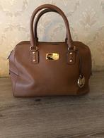 Handtas van Michael Kors, Ophalen of Verzenden, Zo goed als nieuw, Bruin, Handtas