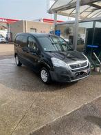 Peugeot Partner/3zit/Navi/Airco/Euro6/Gekeurd V Verkoop/Fuul, Auto's, Euro 6, Parkeersensor, Diesel, Particulier