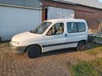 Peugeot Partner 1.9d, Auto's, Peugeot, Diesel, Particulier, Te koop, Partner