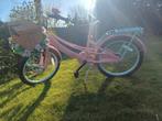 Super Super lola 20inch meisjes fiets, Fietsen en Brommers, Ophalen