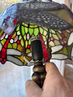 Lampe de chevet « Tiffany «, Enlèvement, Neuf, Tiffany