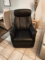 Fauteuil relax électrique, Enlèvement, Neuf, Cuir, Relax