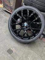 bmw origineel 19 met banden, Particulier, Te koop