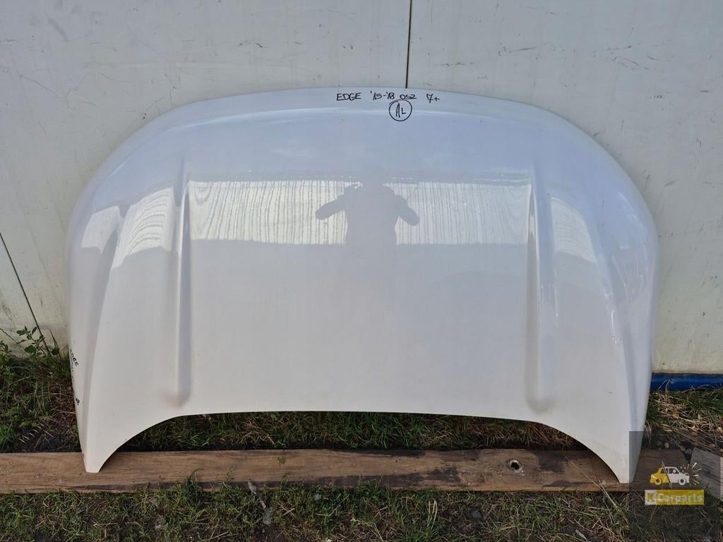 Ford Edge Mk2 16-18 motorkap, Auto-onderdelen, Carrosserie, Motorkap, Ford, Gebruikt