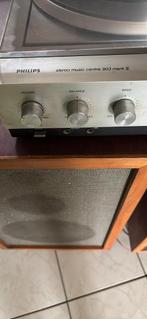 Sterioketen, Muziek en Instrumenten, Ophalen, Gebruikt