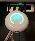 Assistant domestique du compteur P1, Enlèvement ou Envoi