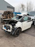 CITROËN C1 2017 1.2 PURE TECH ALLE ONDERDELEN BESCHIKBAAR, Auto-onderdelen, Ophalen, Gebruikt, Citroën