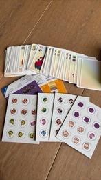 Level 8 junior, Ophalen, Nieuw