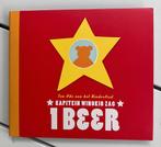 Kapitein Winokio Zag 1 Beer – Een Ode aan het Kinderlied, Enlèvement ou Envoi, Utilisé, Musique, 3 à 5 ans
