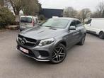 GLE COUPE 43 AMG, Auto's, Mercedes-Benz, Euro 6, GLE, Particulier, Coupé