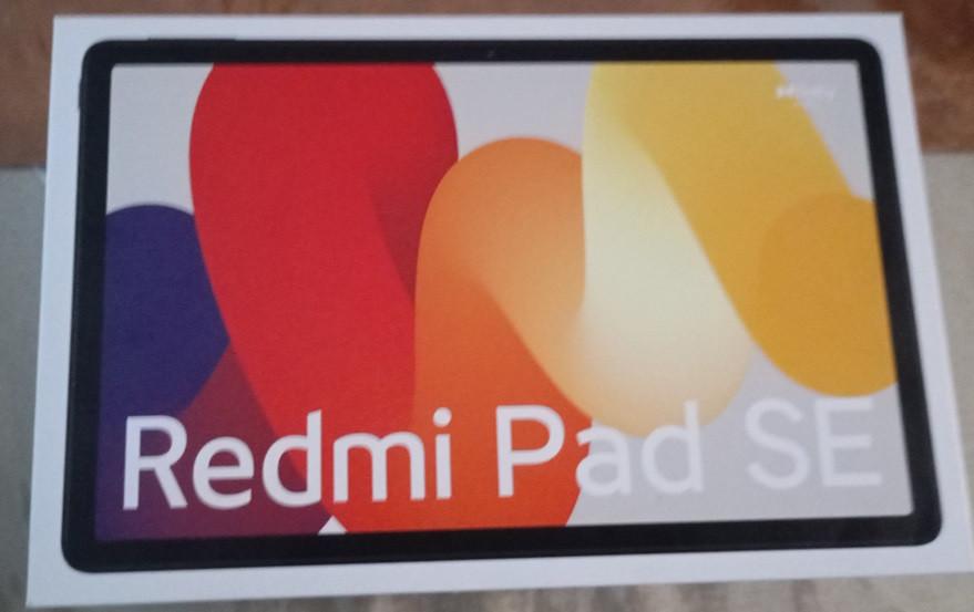 Xiaomi, Computers en Software, Android Tablets, Xiaomi, 11 inch, Nieuw, Ophalen of Verzenden