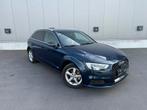 Audi A3 Sportback/2018/1.6diesel/85kw/euro 6b, Auto's, Audi, 4 deurs, Stof, Euro 6, Blauw