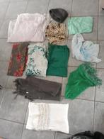 muts sjaal uit te kiezen, Ophalen of Verzenden, Muts