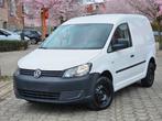 VOLKSWAGEN CADDY 1.6 TDI EURO 5B UTILITAIRE TVA DEDUCTIBLE, Autos, Euro 5, Achat, 2 places, Boîte manuelle