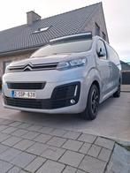 Citroën Jumpy, Auto's, Voorwielaandrijving, 4 deurs, Stof, Citroën
