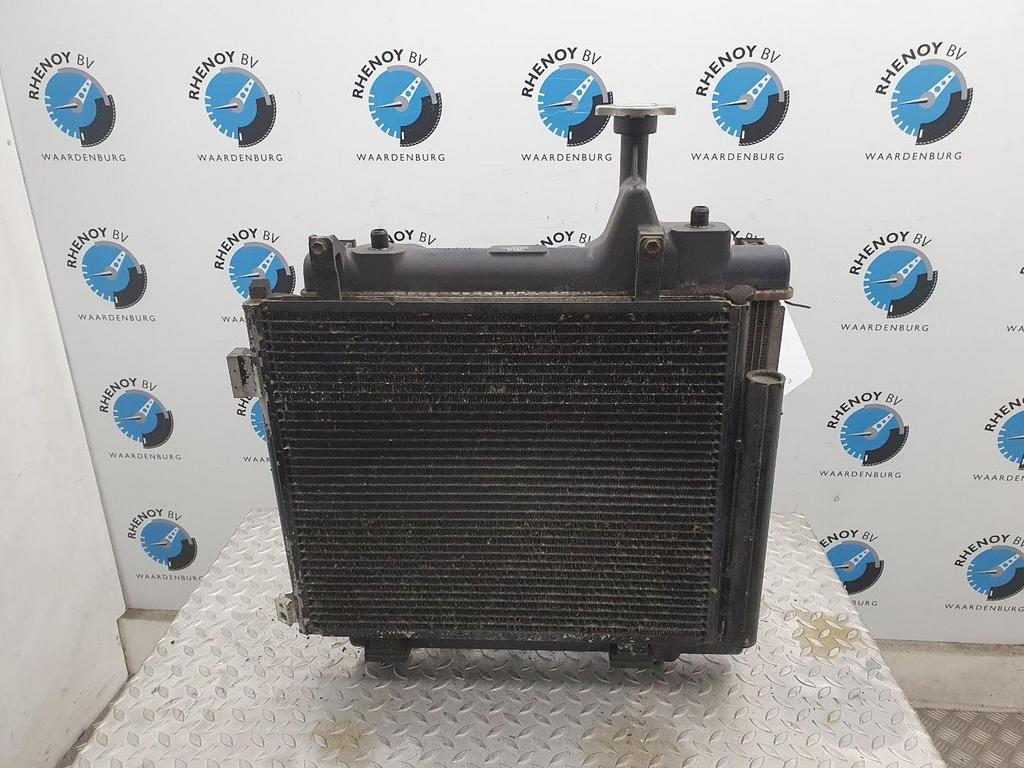 SUZUKI ALTO KOELERPAKKET 2009, Ophalen of Verzenden, Gebruikt, Stiba lid