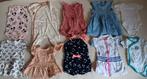 Kleren meisje  Maat 62  Zomer  Pakket/bundel (10 stuks), Enfants & Bébés, Vêtements de bébé | Taille 62, Enlèvement, Utilisé, Fille