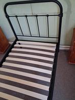 Lit pour 1 personne comme neuf., Maison & Meubles, Enlèvement ou Envoi