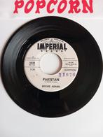 RITCHIE ADAMS. PAKISTAN.  POPCORN USA 45T, Enlèvement ou Envoi